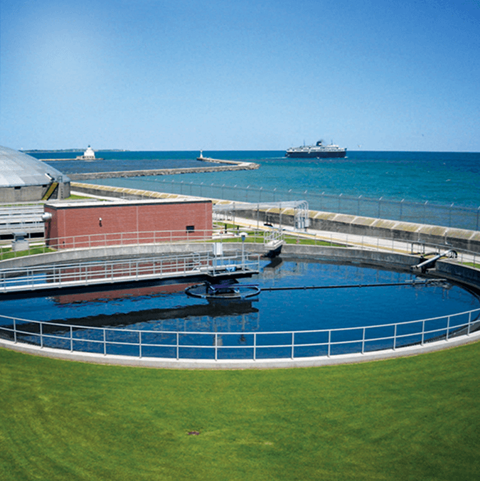 Associated Environment & Energy Solutions