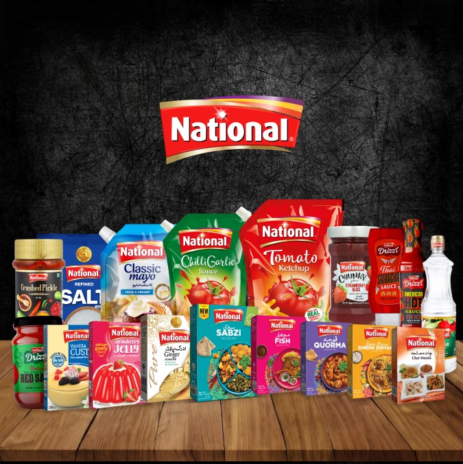 National Foods