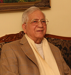 Waqar Hasan